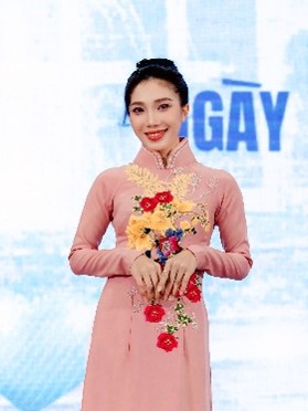 Nguyễn Thị Diễm Ngân