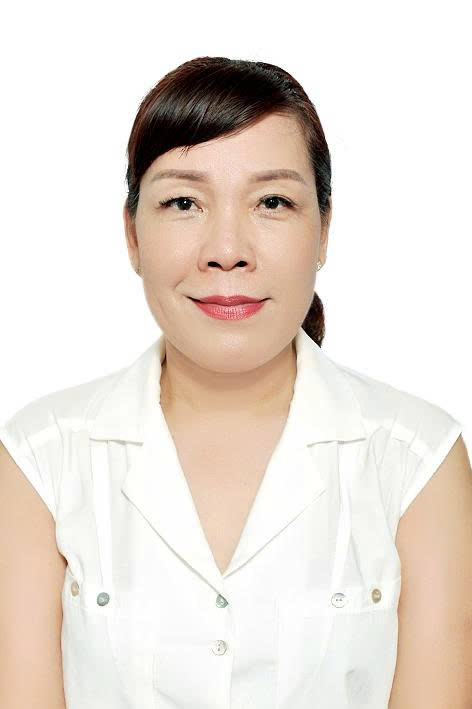 Lê Kim Dung