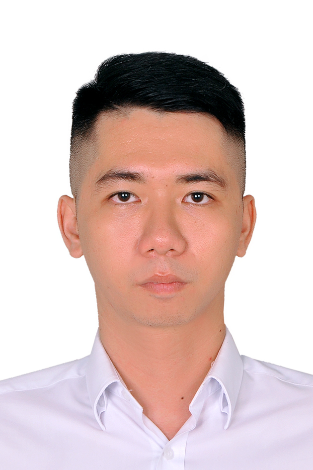 Nguyễn Trường An