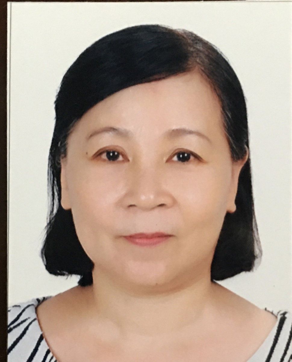 TS. Ngô Thị Thu