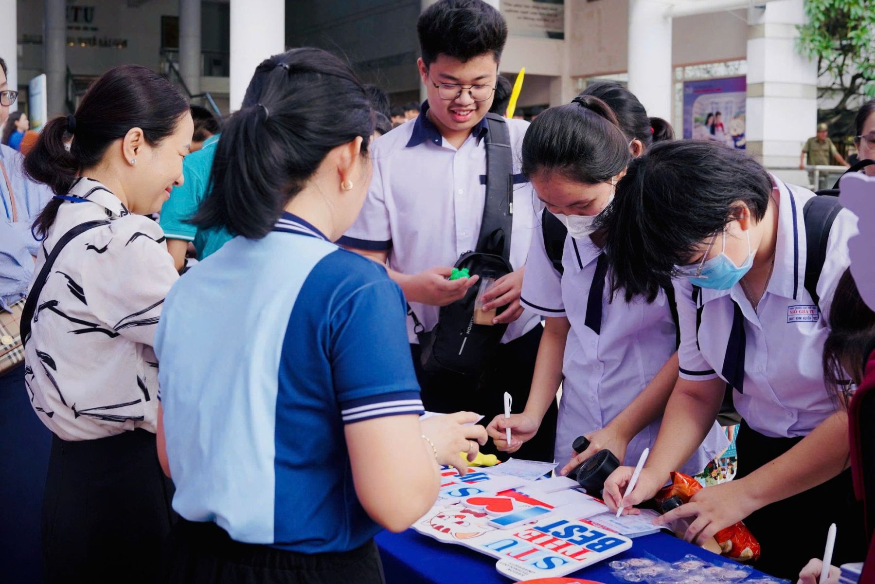 TUYỂN SINH 2026: Các MỐC THỜI GIAN quan trọng cần nhớ