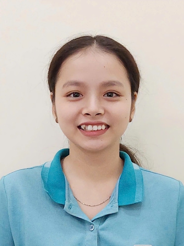 CN. Nguyễn Thị Thanh Huyền