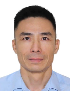 TS. Hoàng Trung Tiến