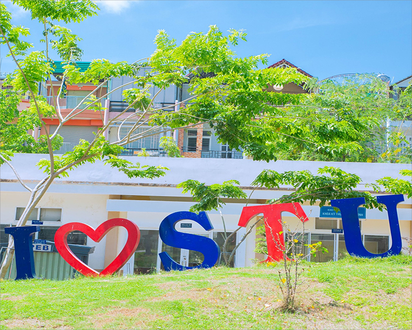 Campus 180 Cao Lỗ