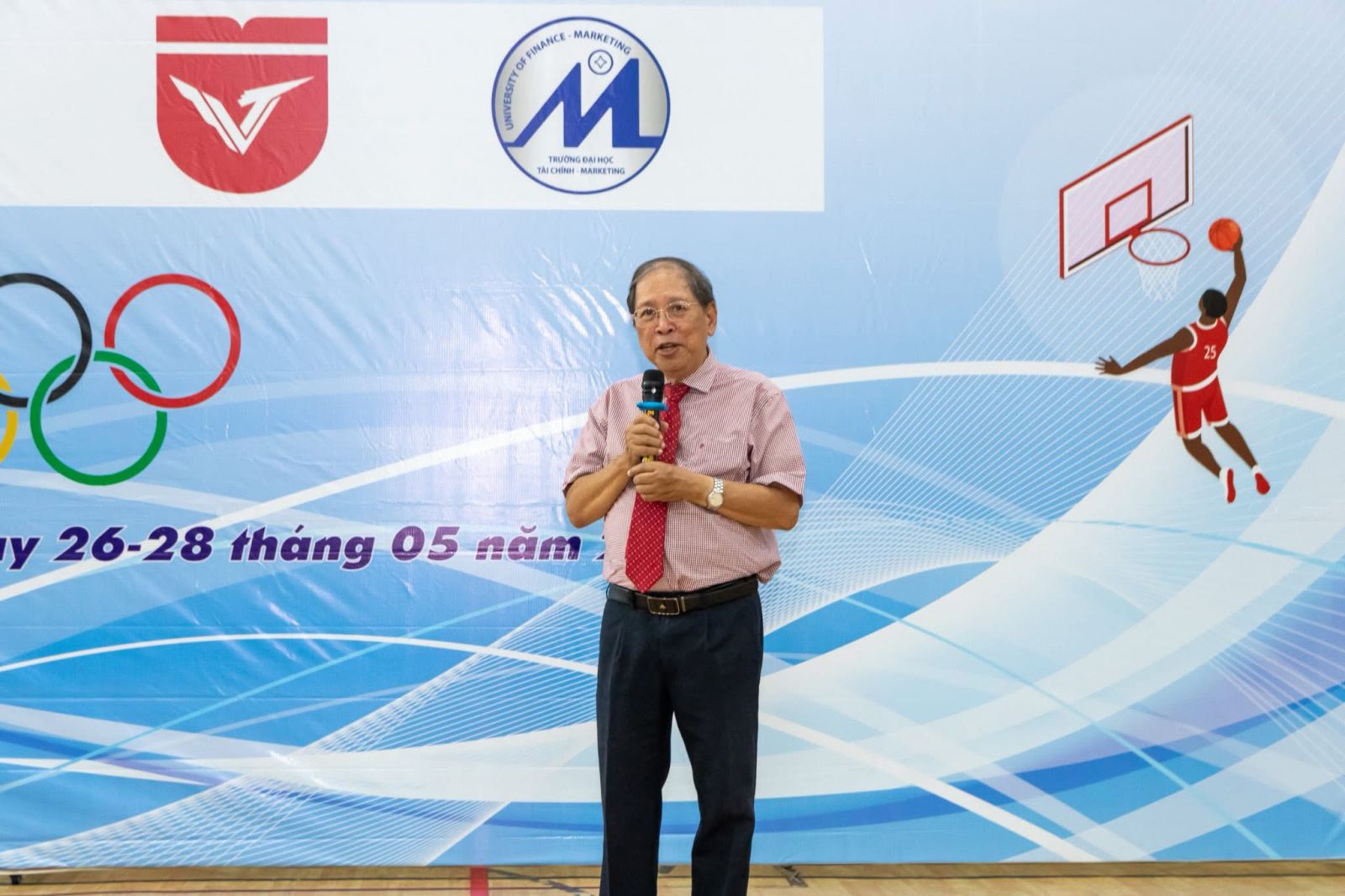 STU 2026: Hội Tụ Những Sinh Viên Đam Mê Thể Thao Từ 4 Trường Đại Học